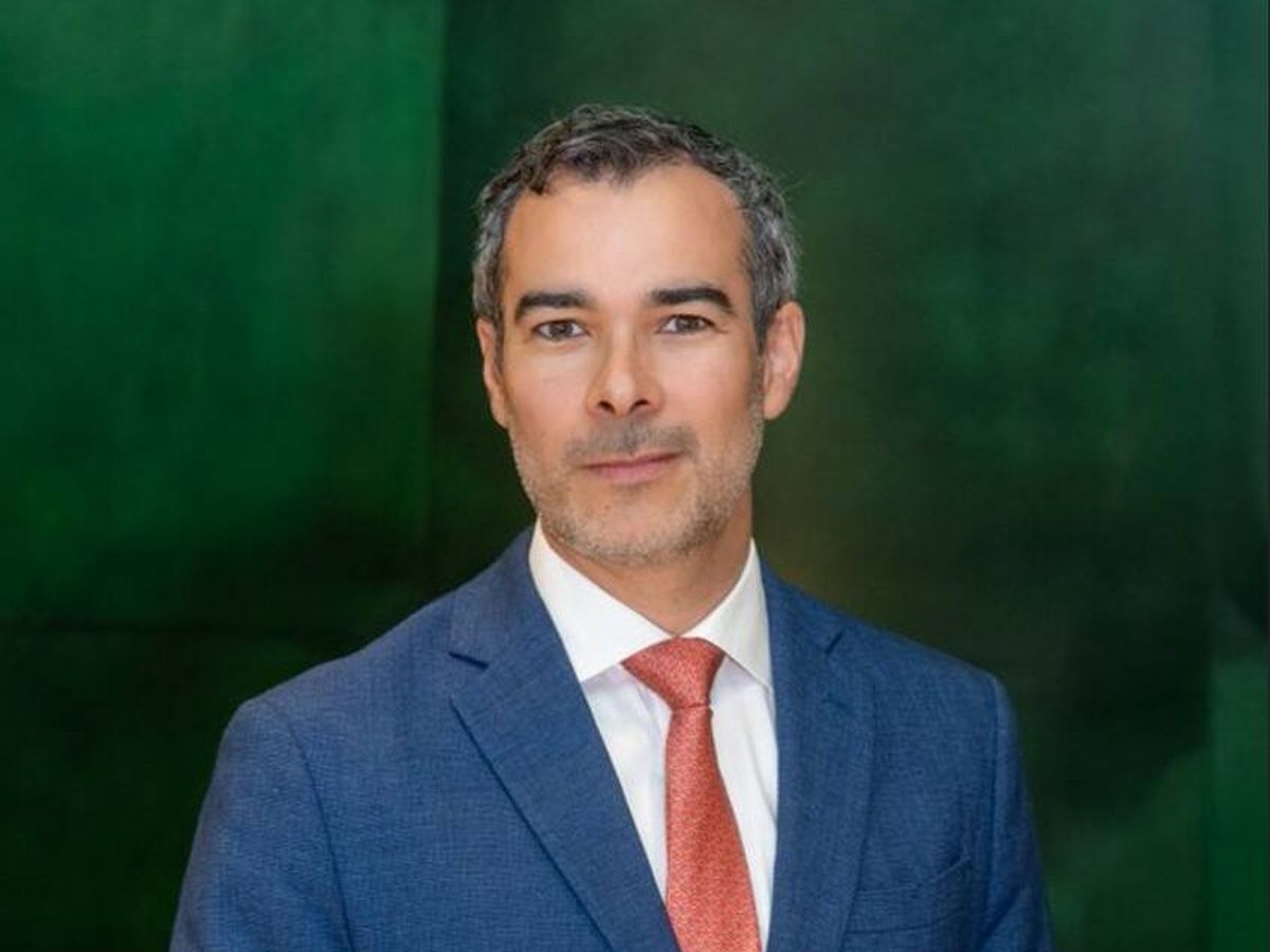 Agustín Bricher