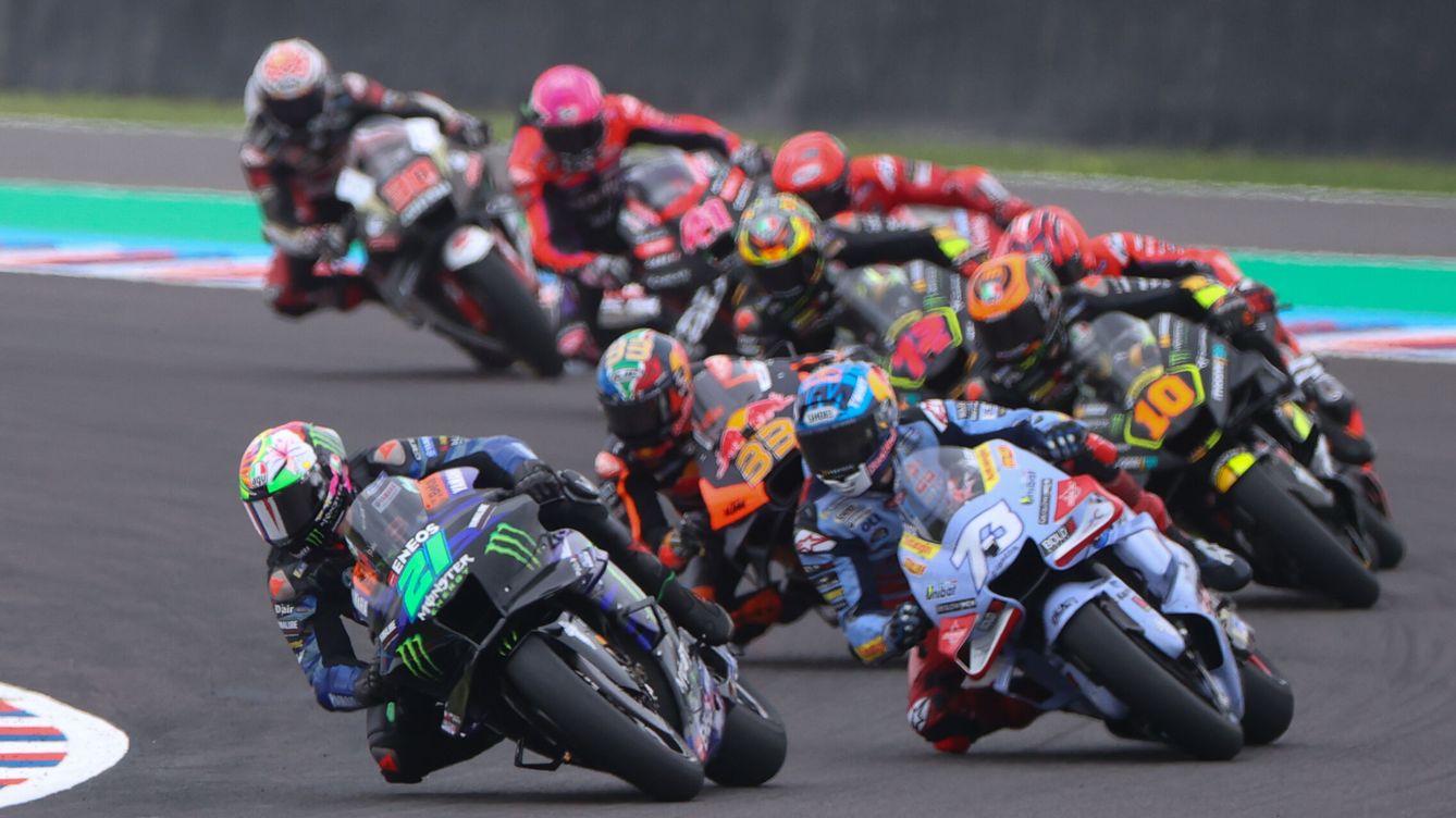 Moto GP