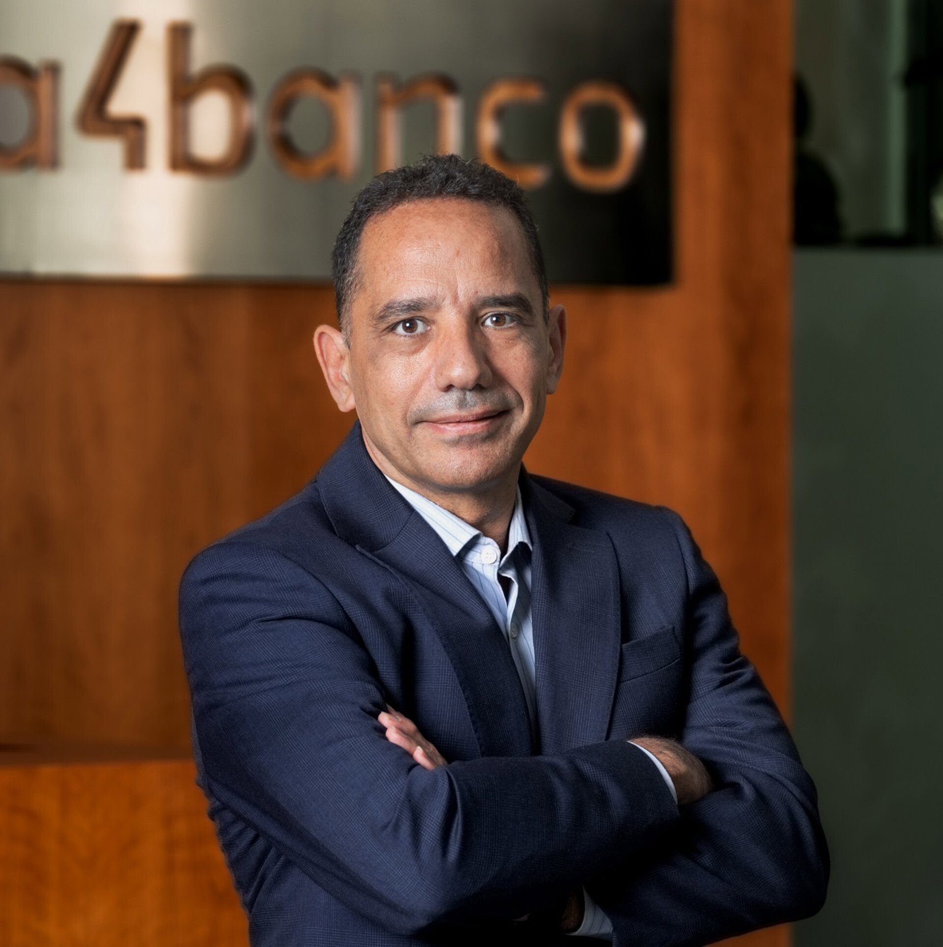 Marcos Pastor