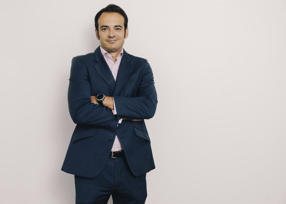 Ángel González de Ibarra
