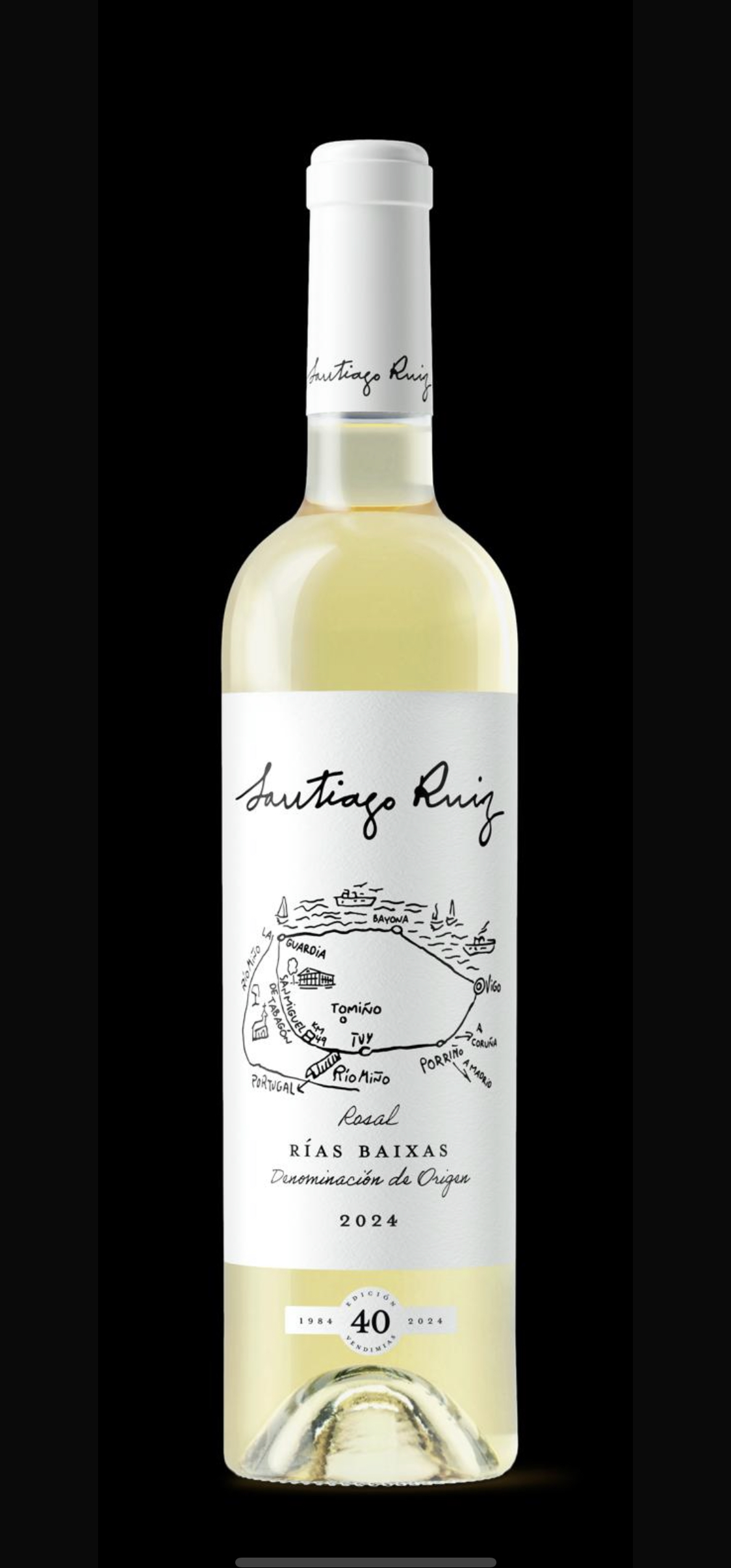 Vinos blancos Vinos blancos