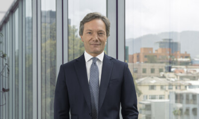 Andrés Crump