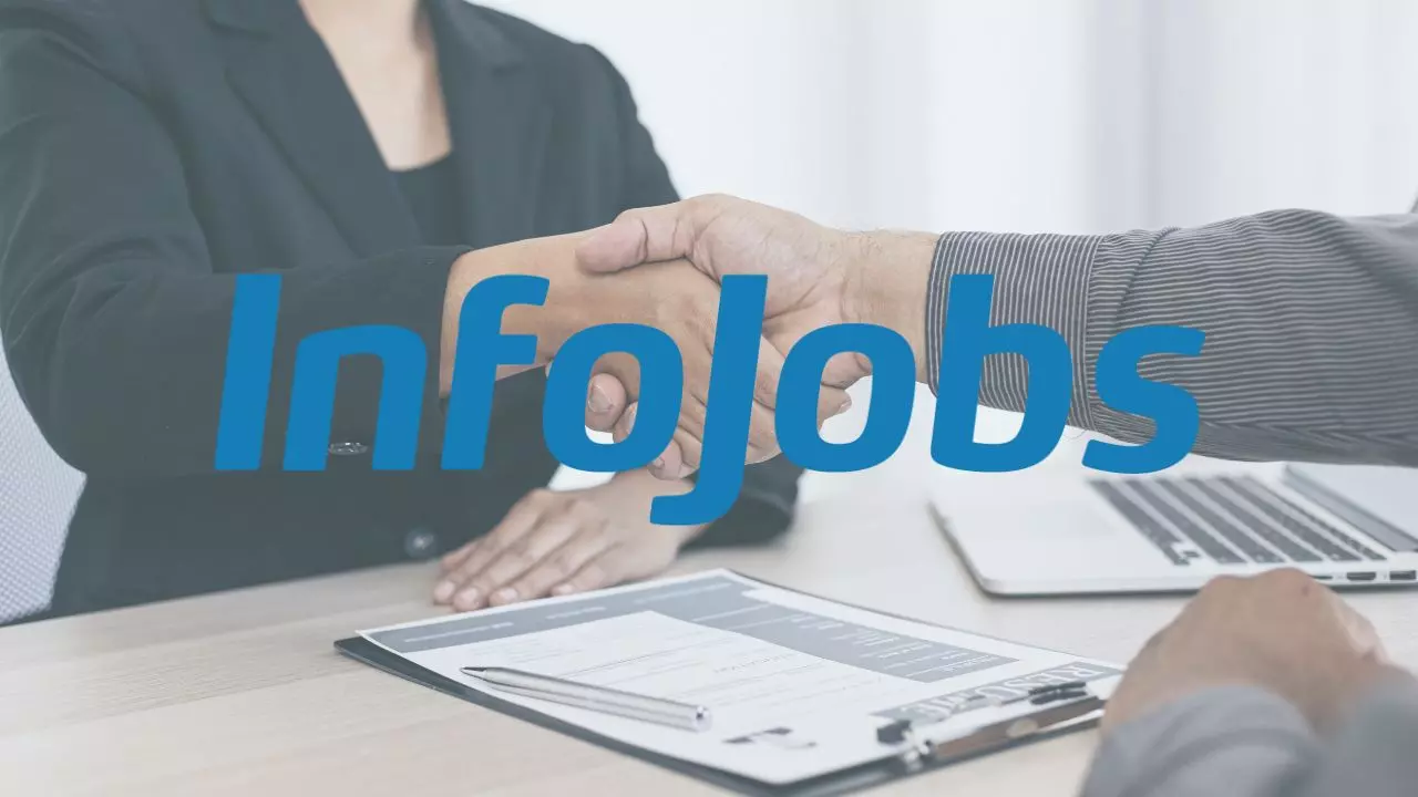 Infojobs