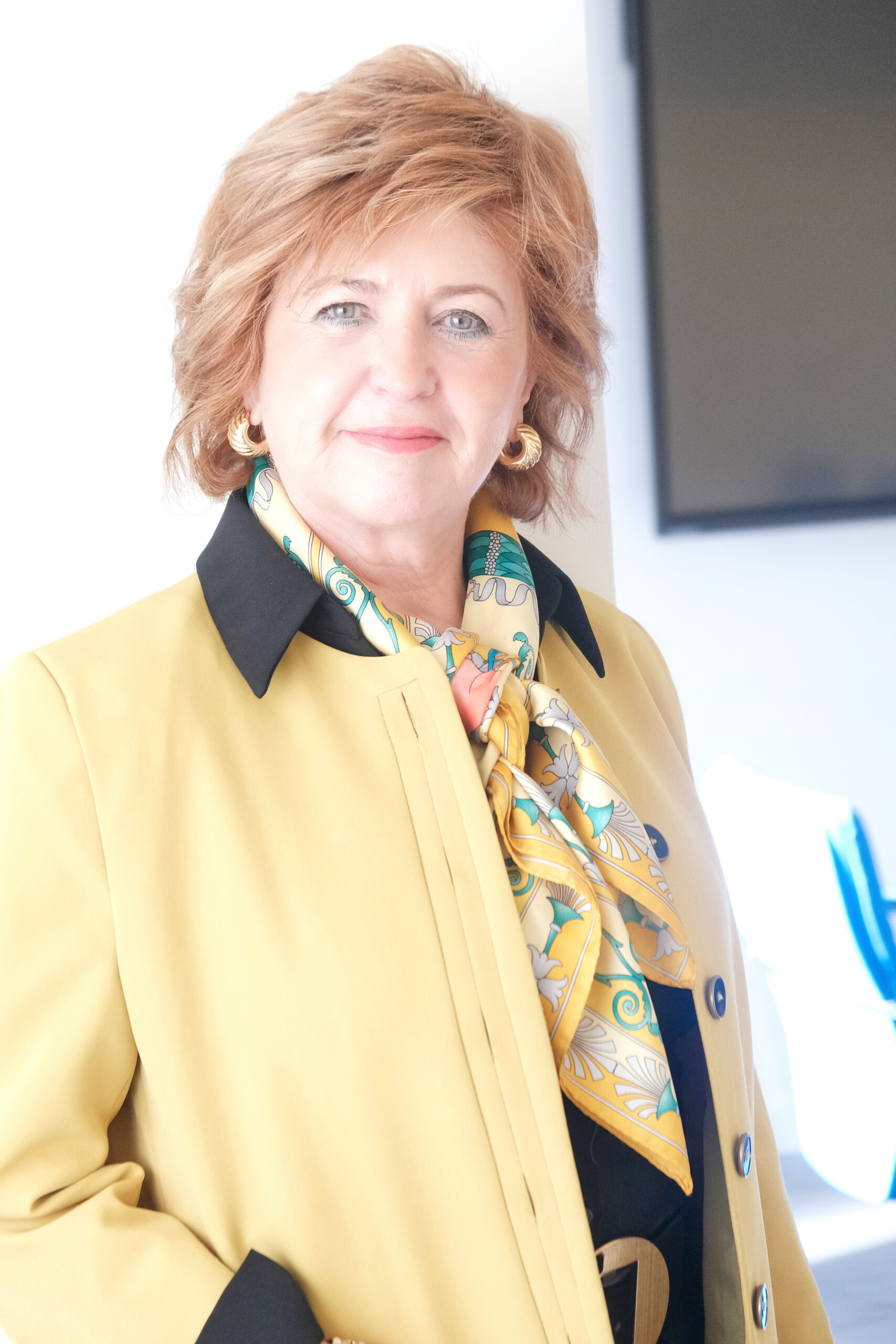 María Teresa Gómez Condado María Teresa Gómez Condado