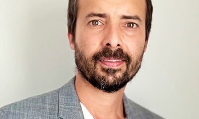 Nicolas Chercasky