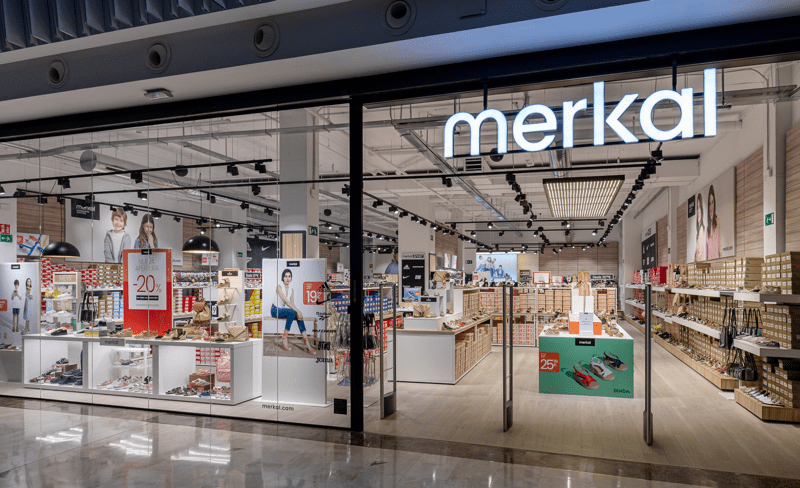 Merkal