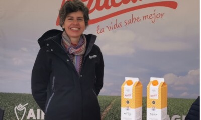 Azucarera