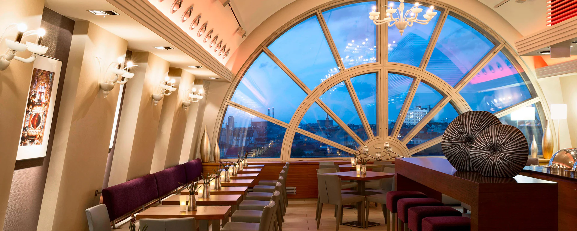 Marriott Vienna