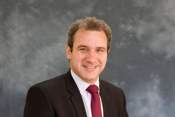 Jean-Laurent Poitou