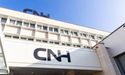 CNH Industrial