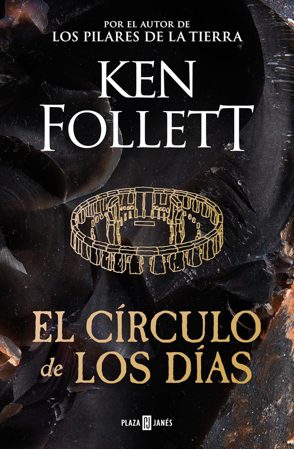 El círculo de los días El círculo de los días