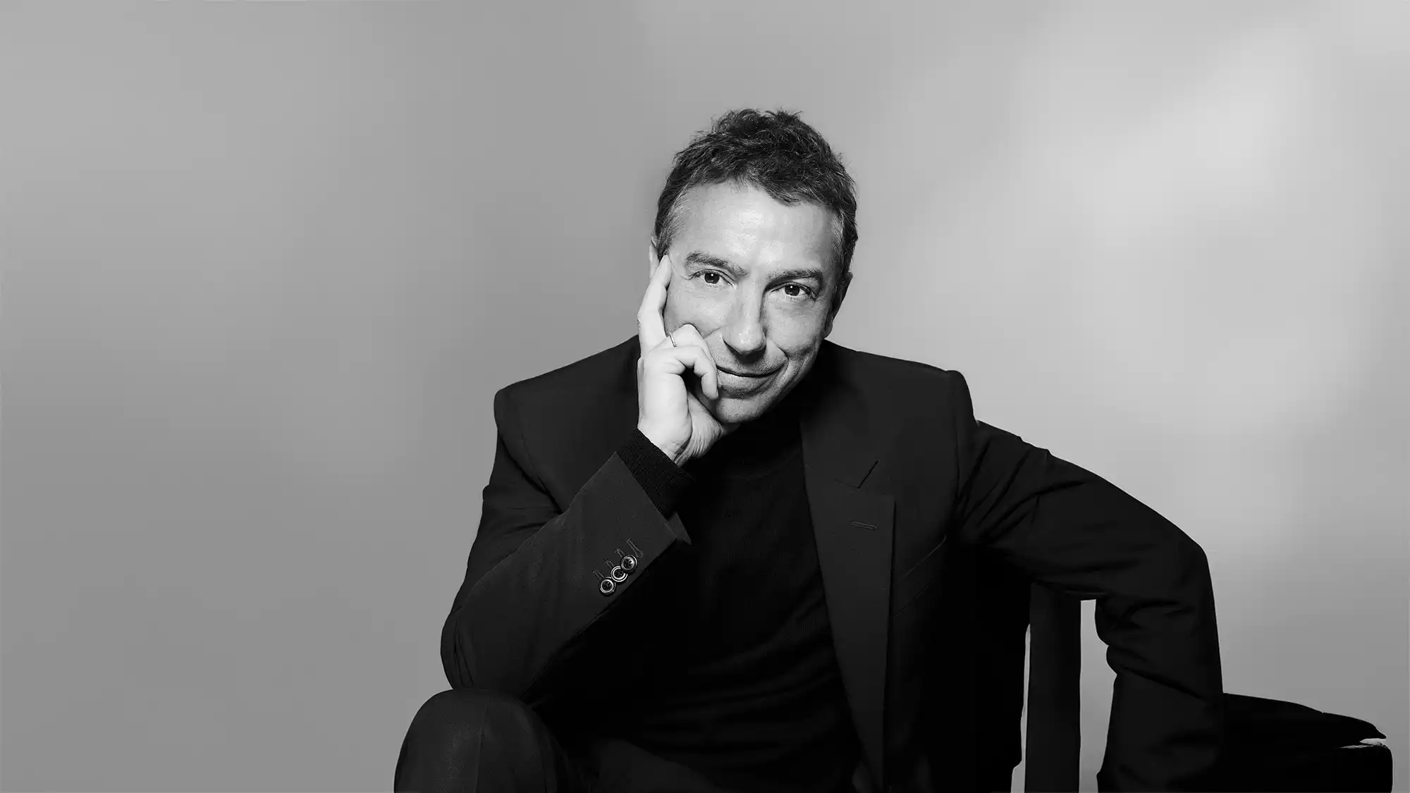 Riccardo Bellini