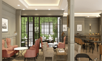 Atom Hoteles