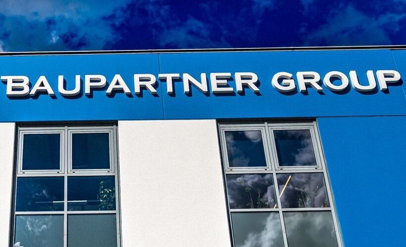 Baupartner