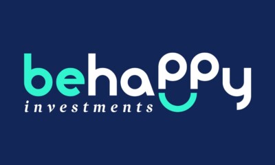 BeHappy