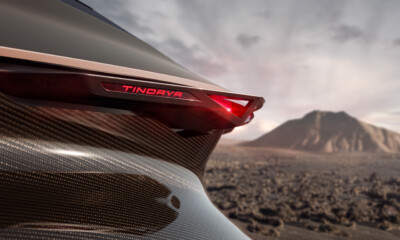 CUPRA