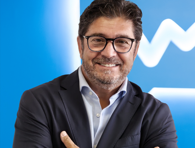 Luis García Cristóbal