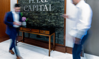 HIG Capital