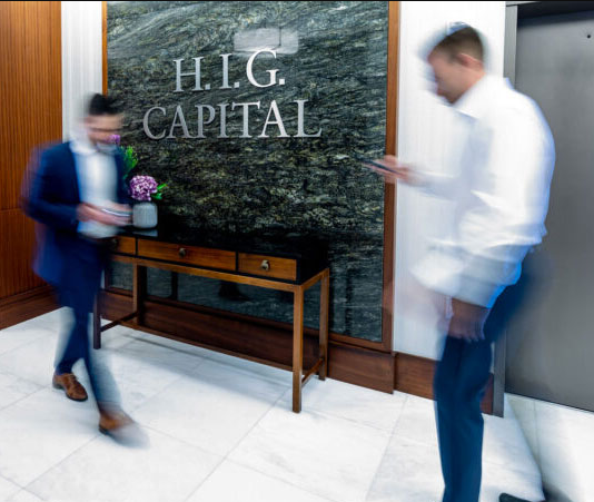HIG Capital