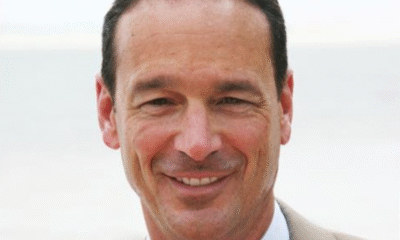 Mike Parrish