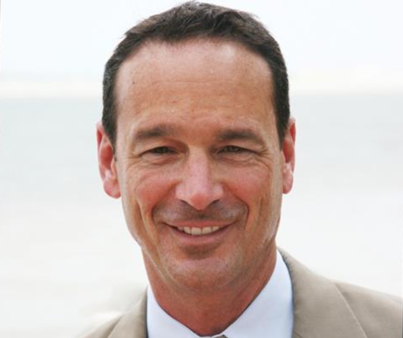 Mike Parrish