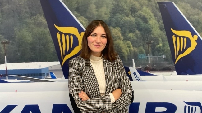 Elena Cabrera