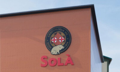 Embutidos Solà