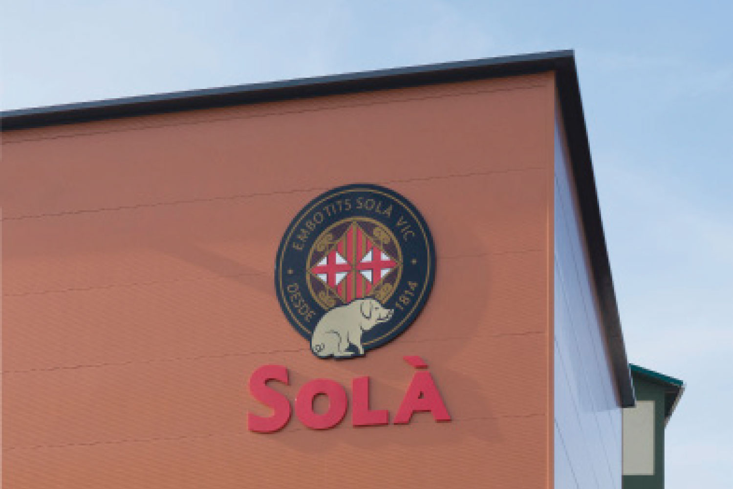 Embutidos Solà