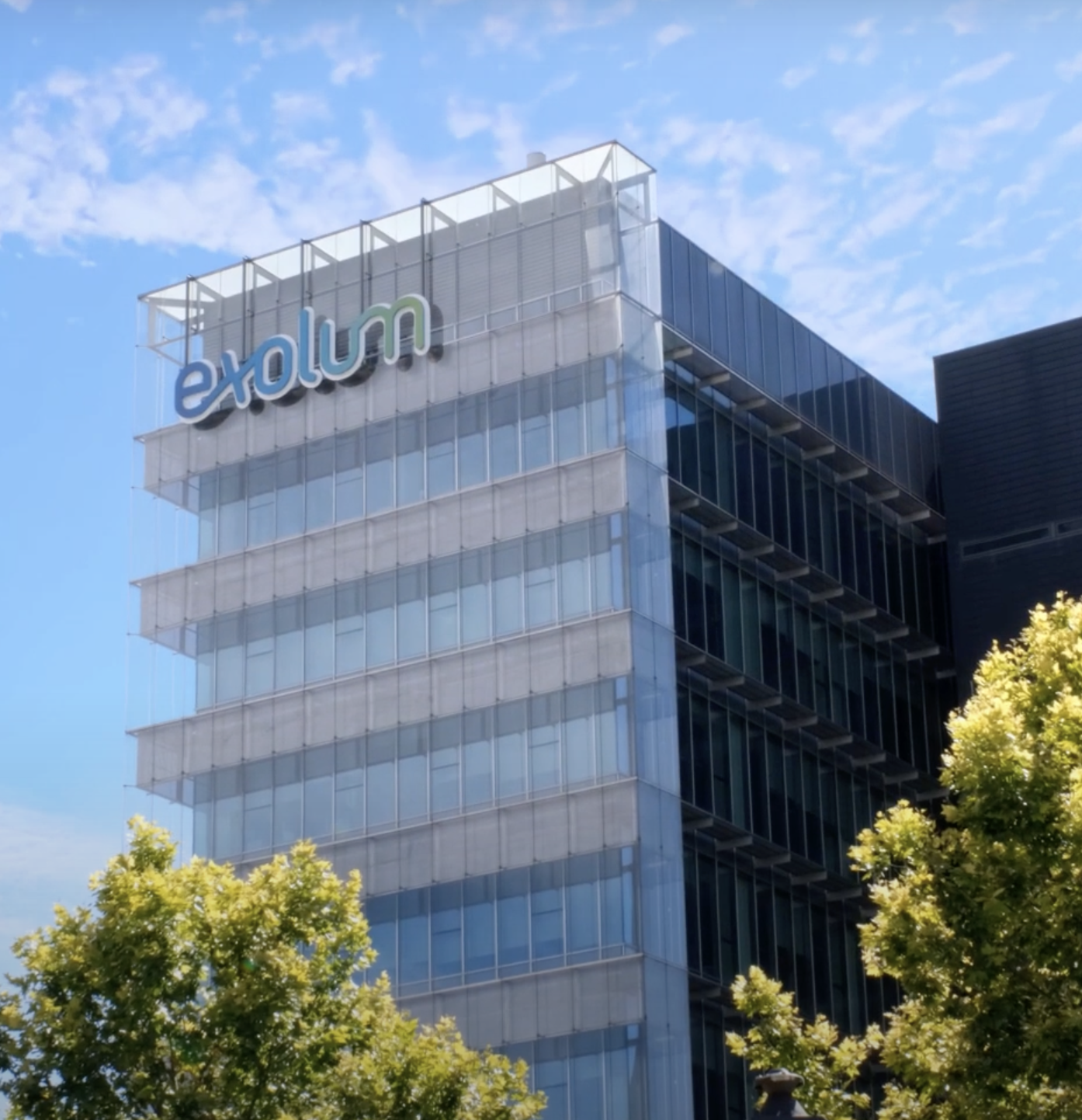 Exolum