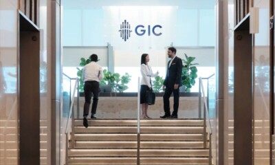 GIC