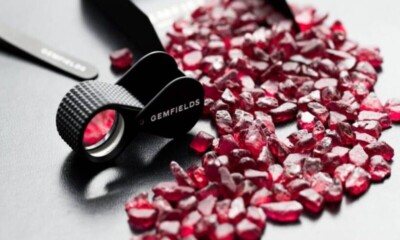 Gemfields