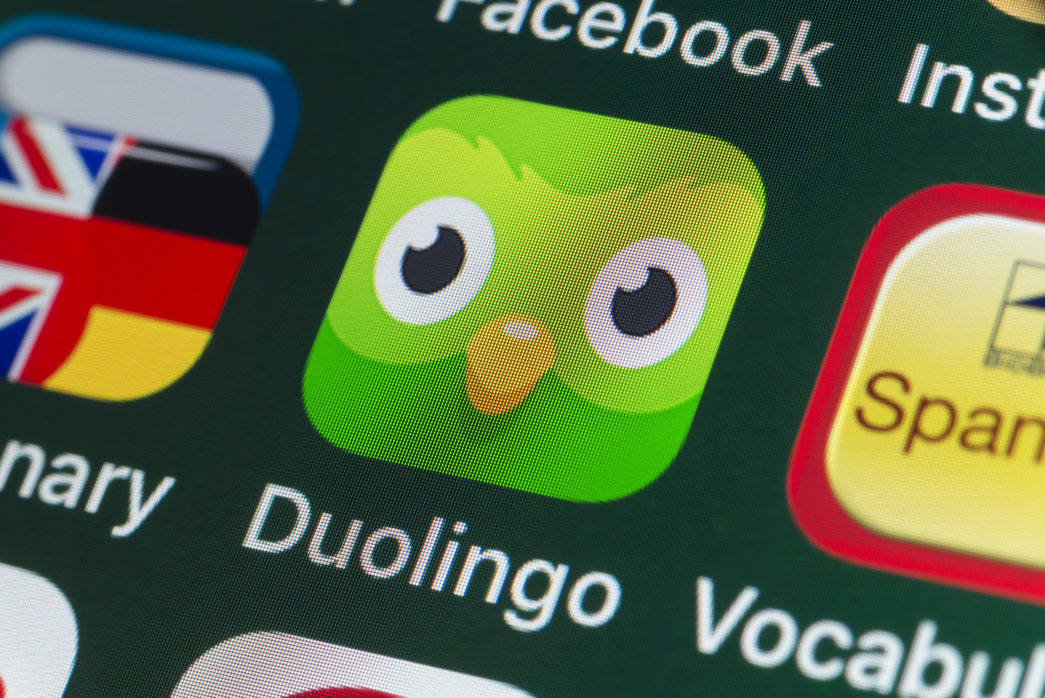 Duolingo