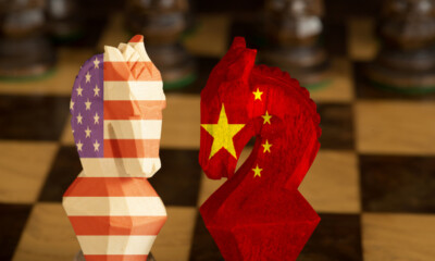 China EEUU