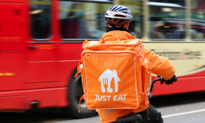 Just Eat