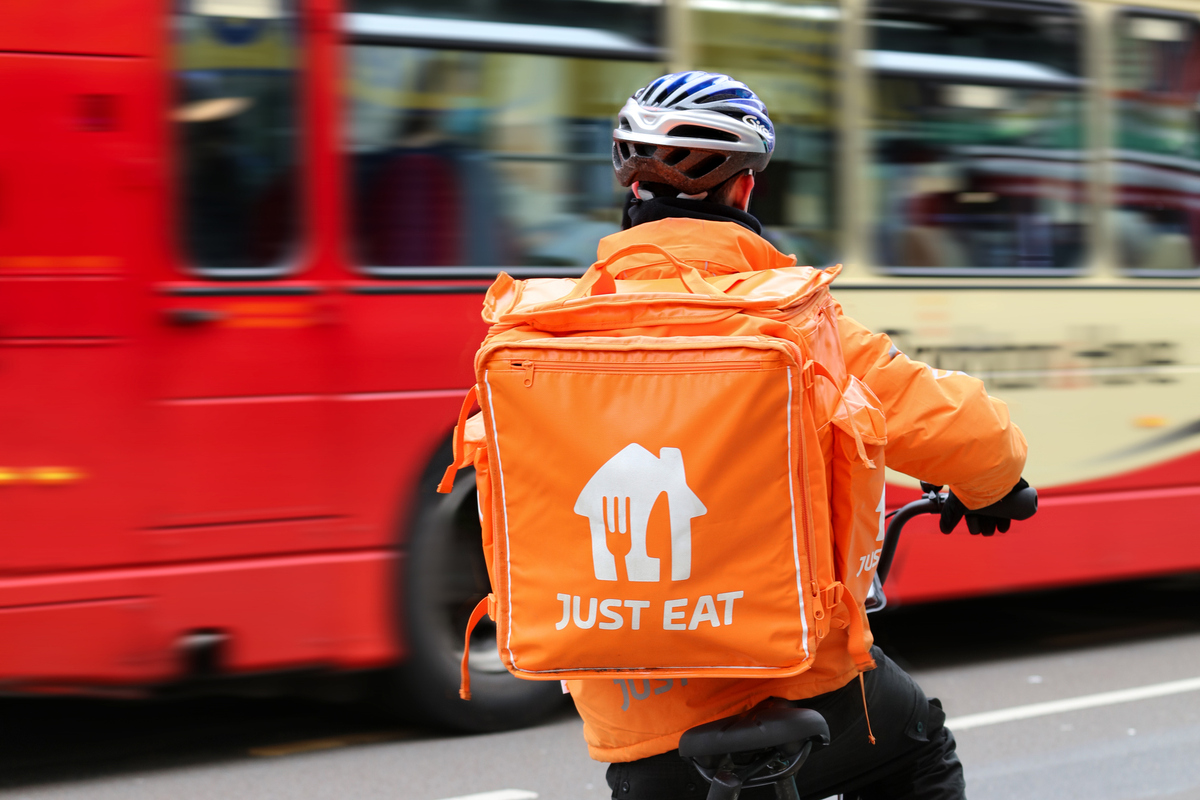Just Eat