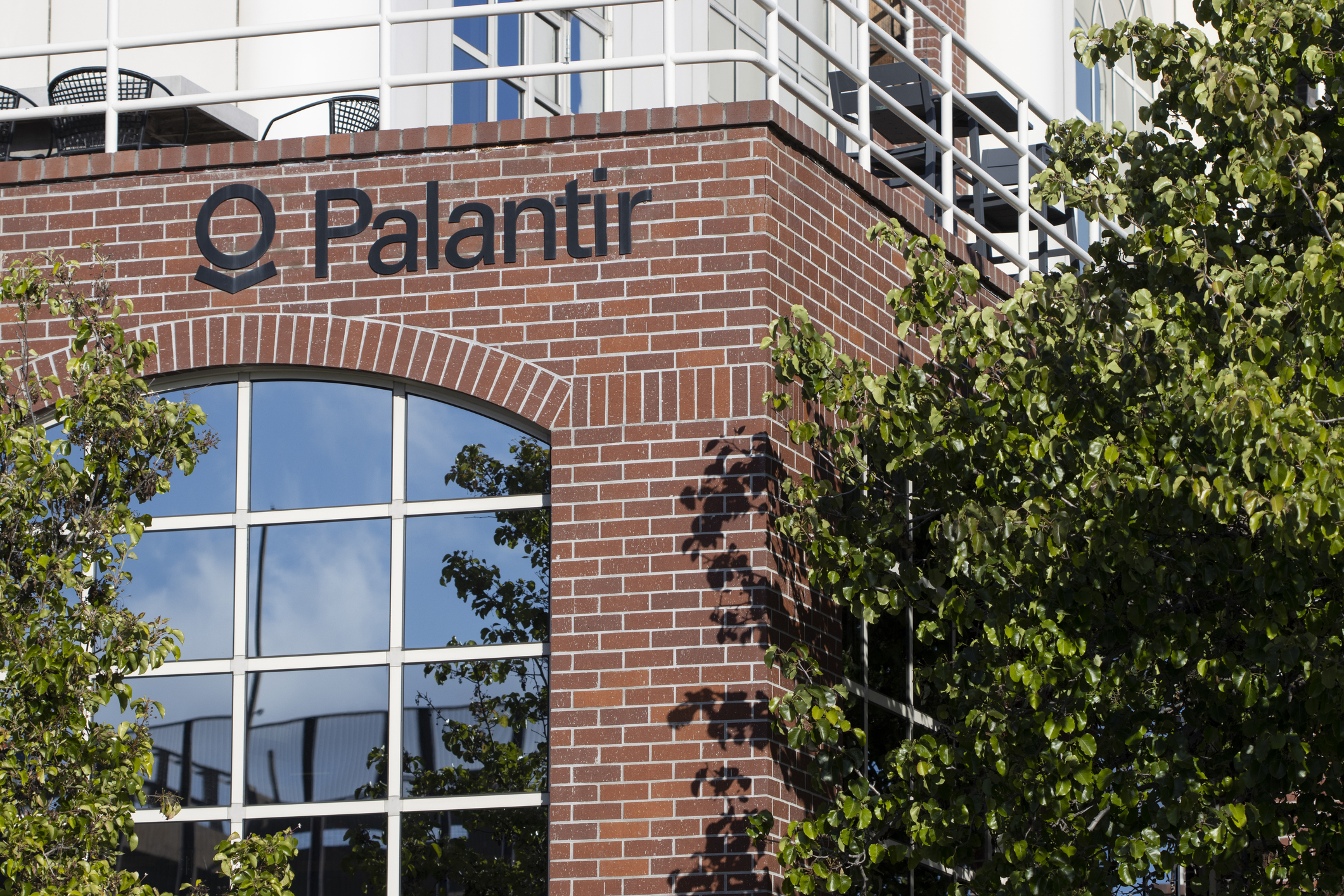 Palantir