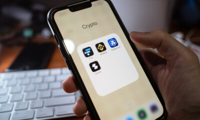Binance