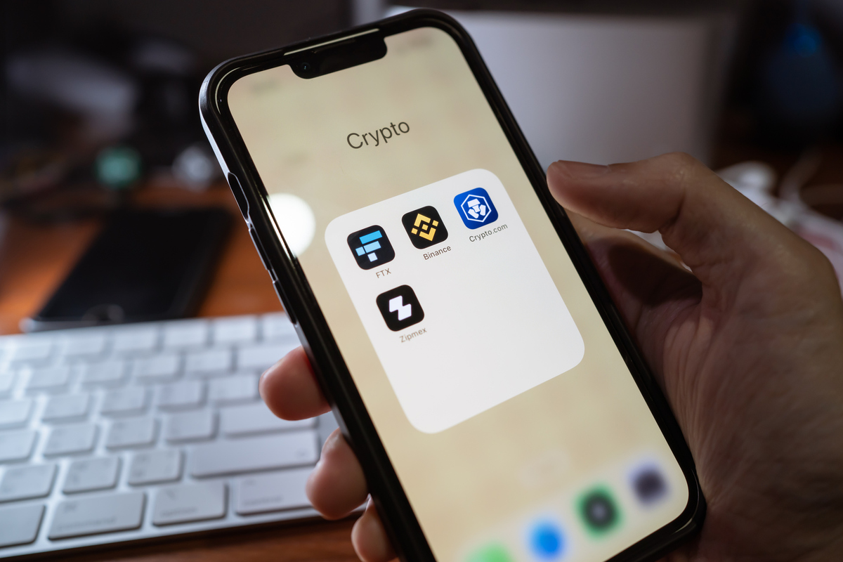 Binance