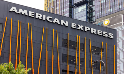 American Express