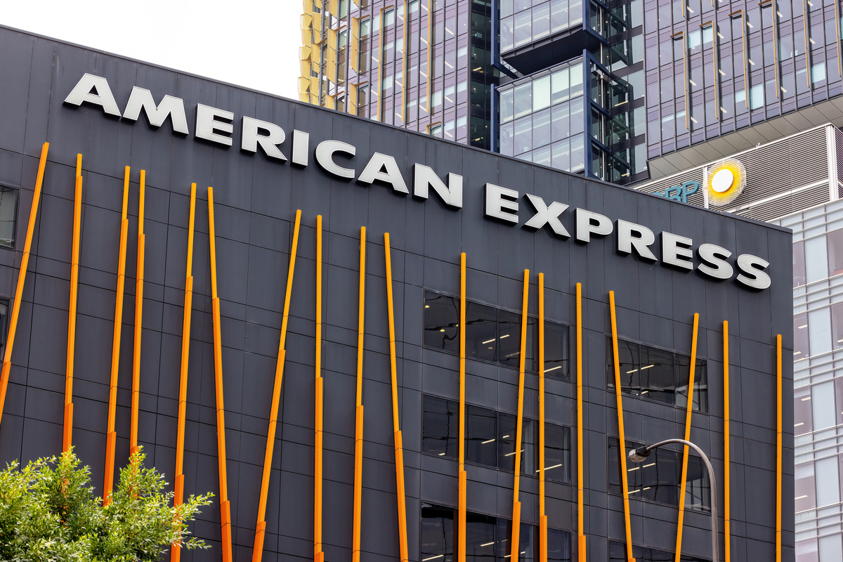 American Express