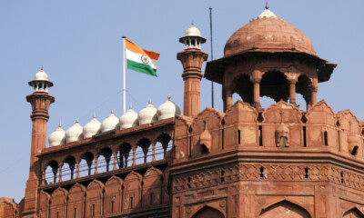 India