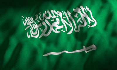 Arabia Saudí