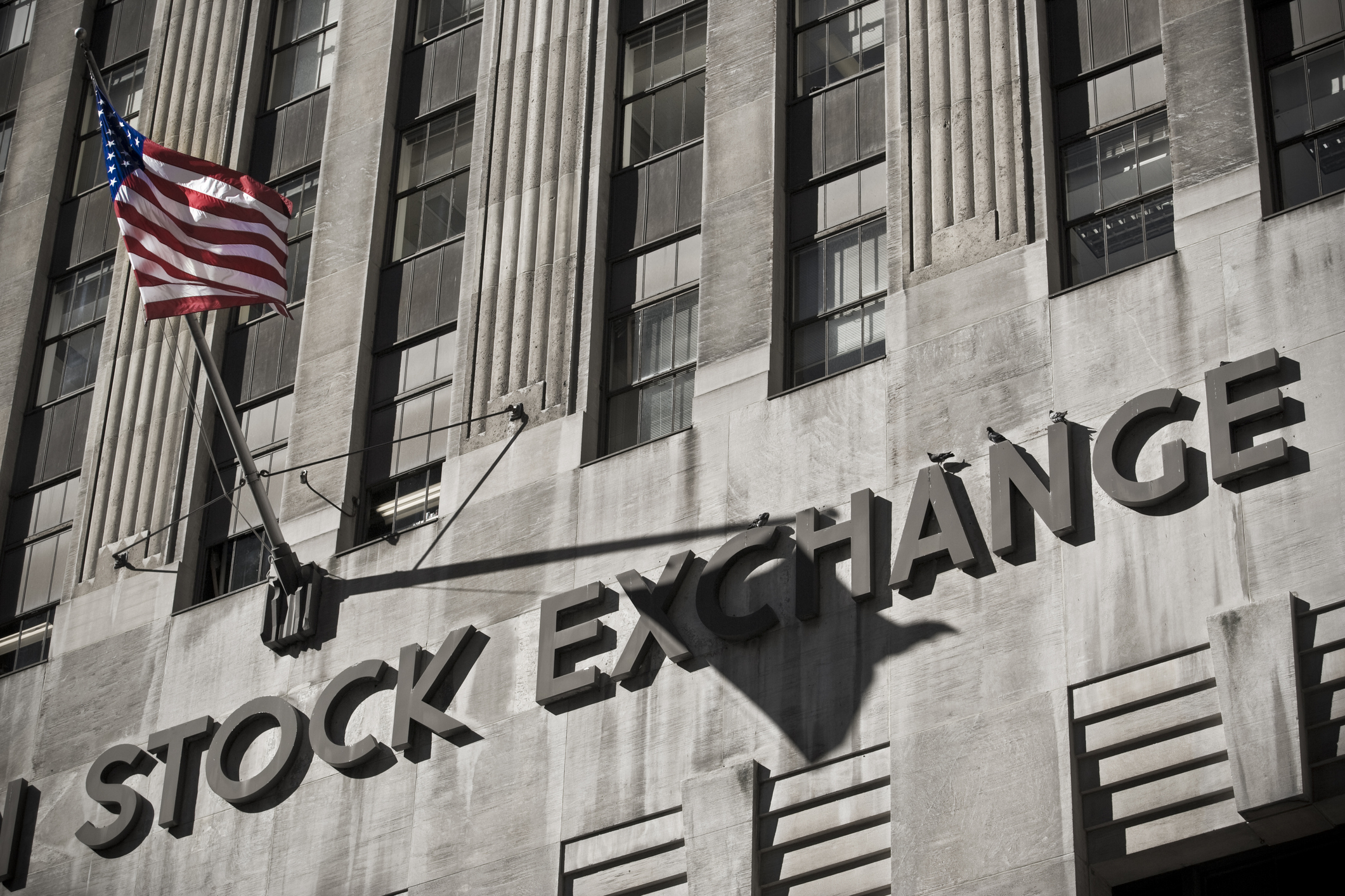 NYSE