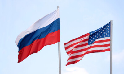 Rusia EEUU