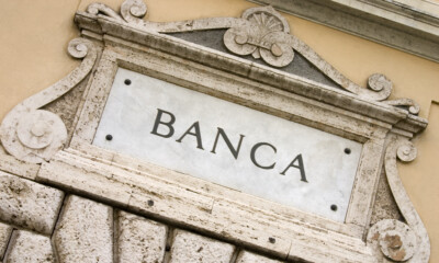 Sector bancario