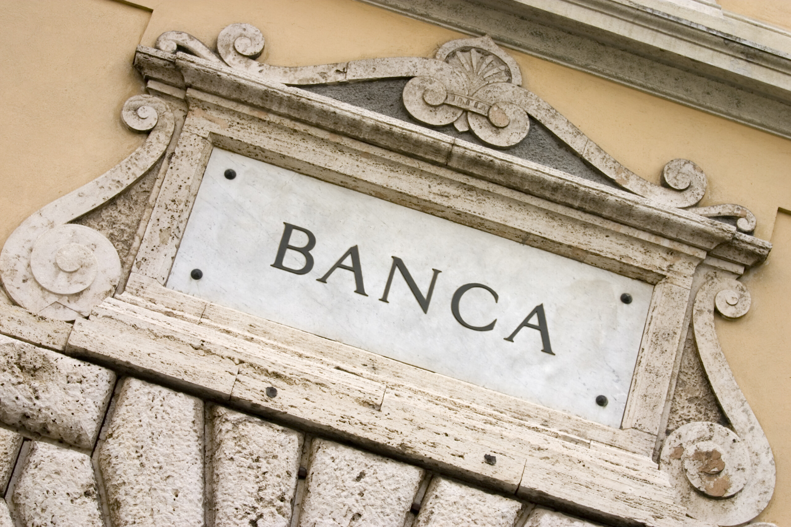 Sector bancario
