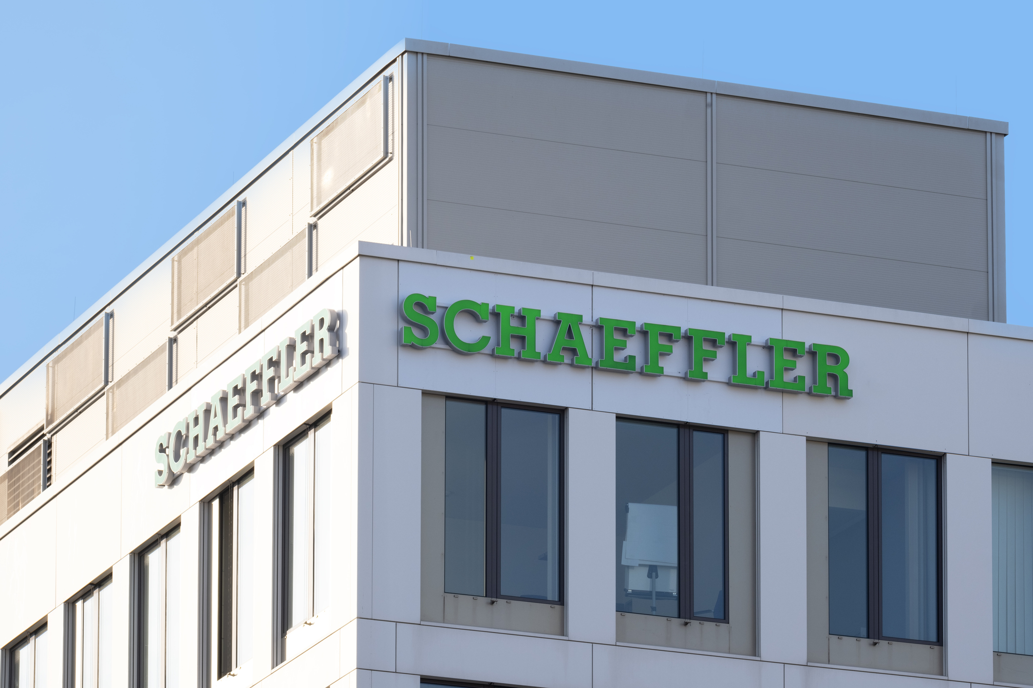 Schaeffler