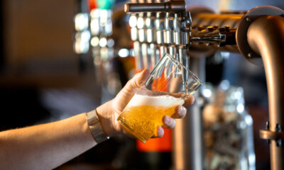 Cerveza