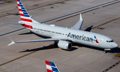 American Airlines