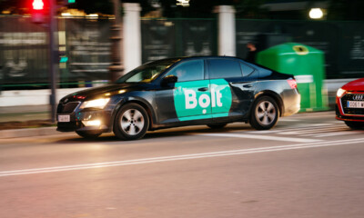 Bolt